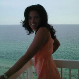 Meet your Posher, Cherie